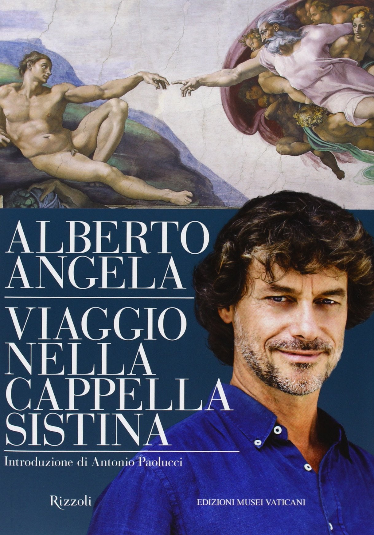 Viaggio nella Cappella Sistina book