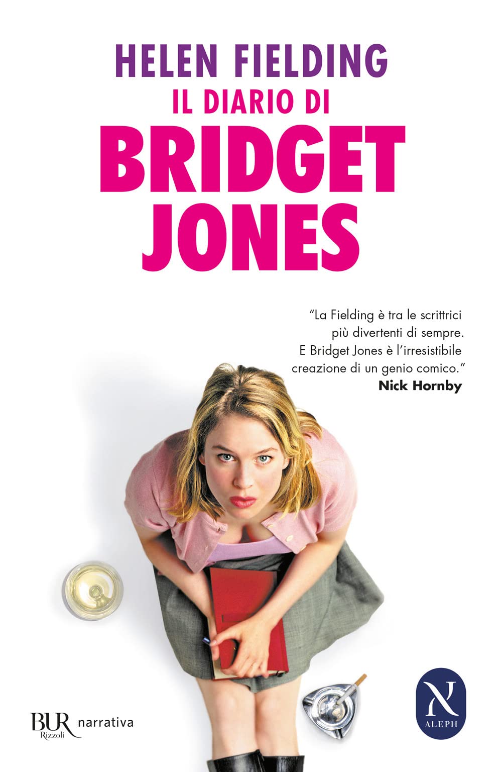 Il diario di Bridget Jones Contemporary literature