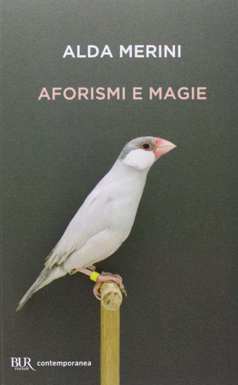 Aforismi e magie Poetry