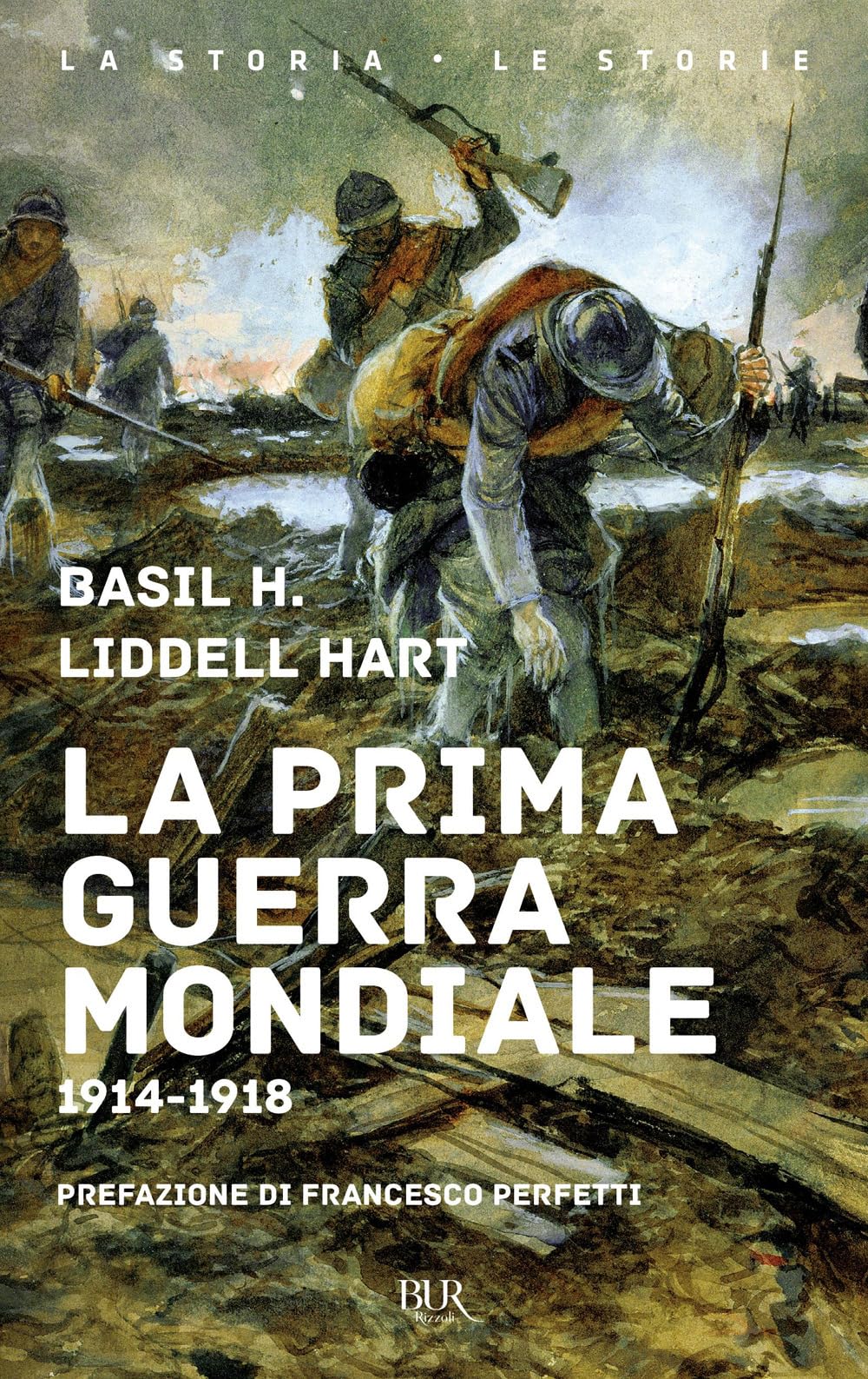 La prima guerra mondiale. 1914-1918 book