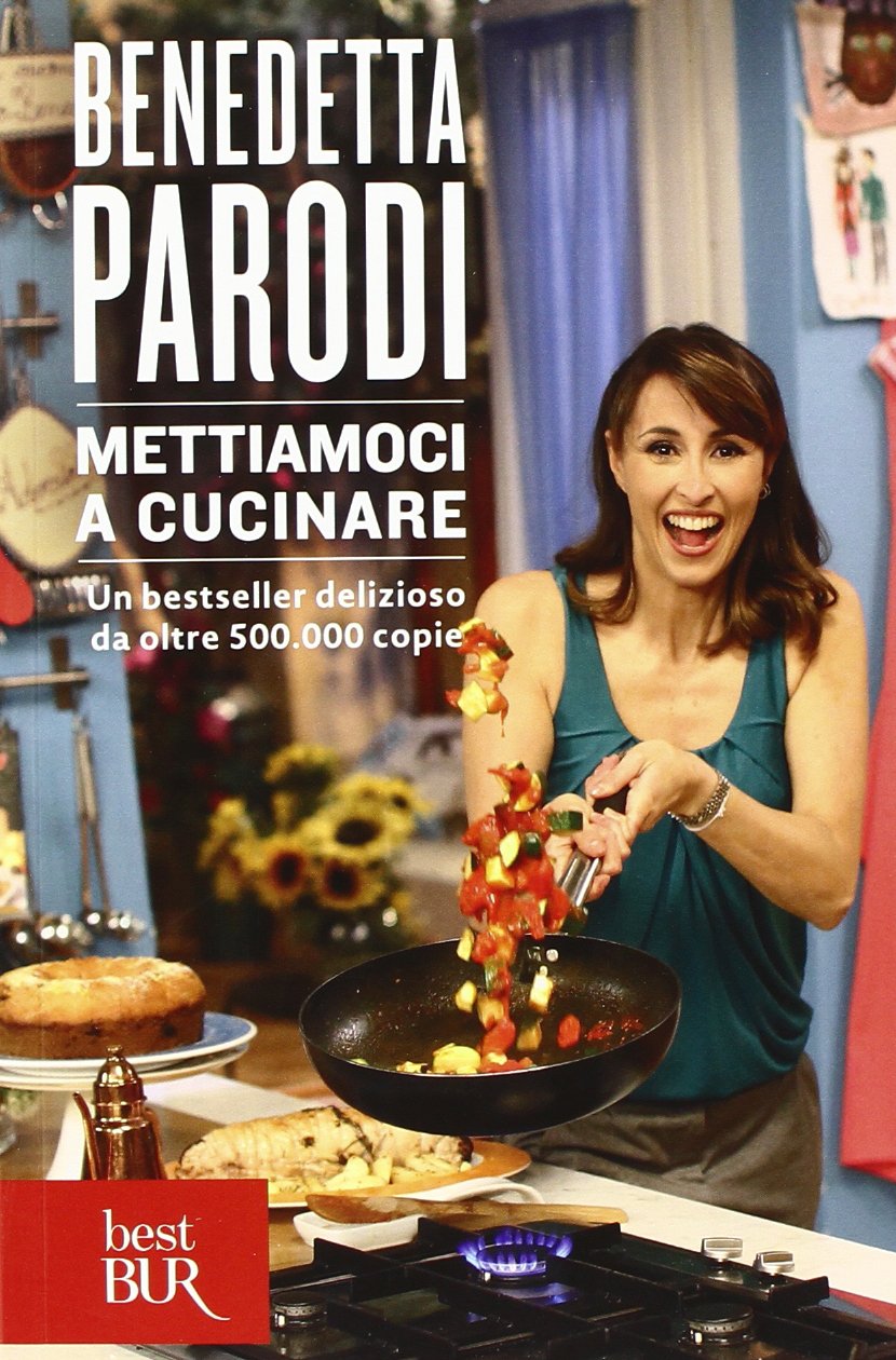 Mettiamoci a cucinare. Ediz. illustrata book
