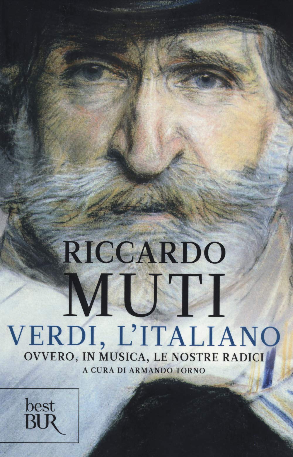 Verdi, l'italiano. Ovvero, in musica, le nostre radici Social Sciences