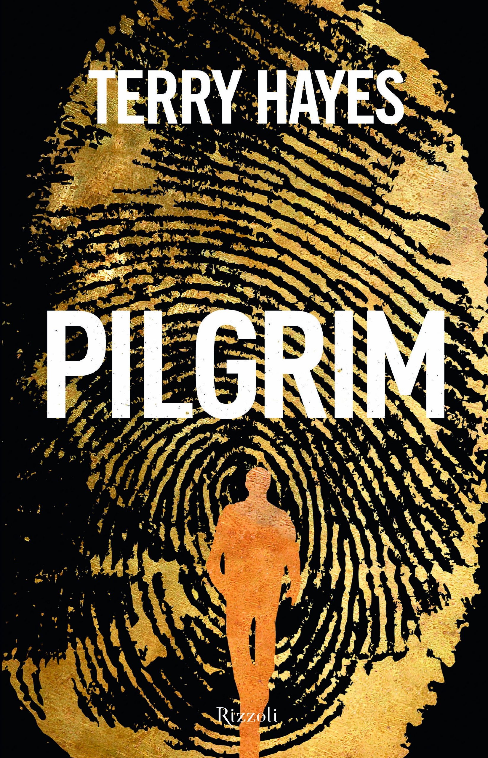 Product Image: Pilgrim (Rizzoli best)