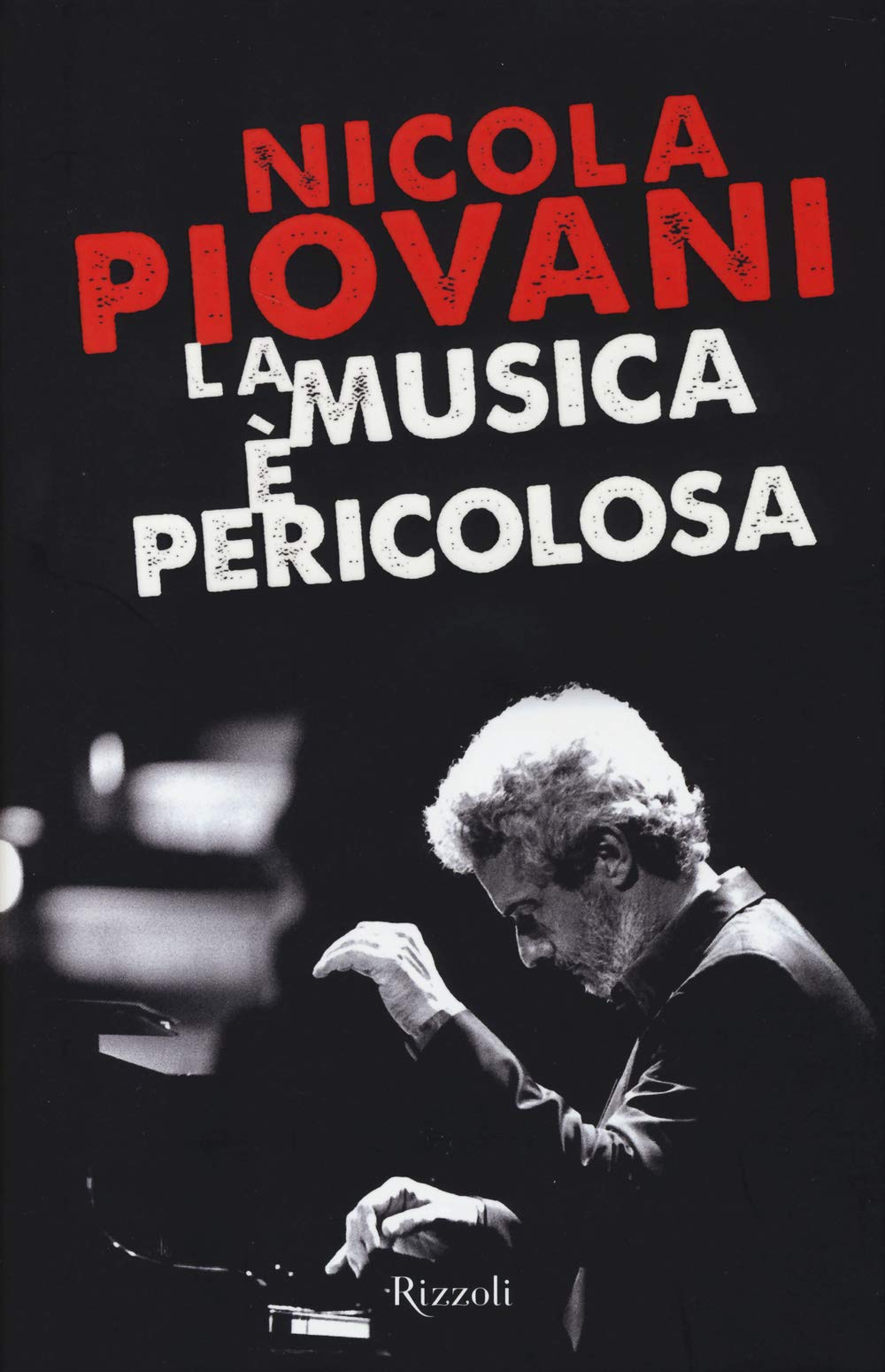 La musica è pericolosa (Saggi italiani) Pop culture