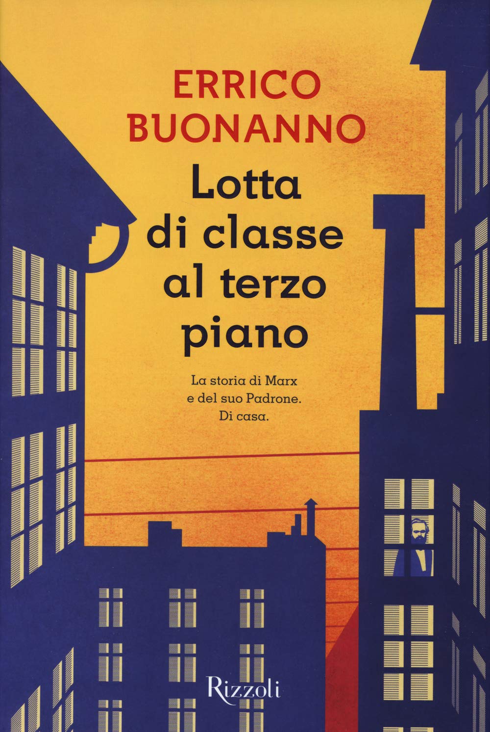 Lotta di classe al terzo piano book