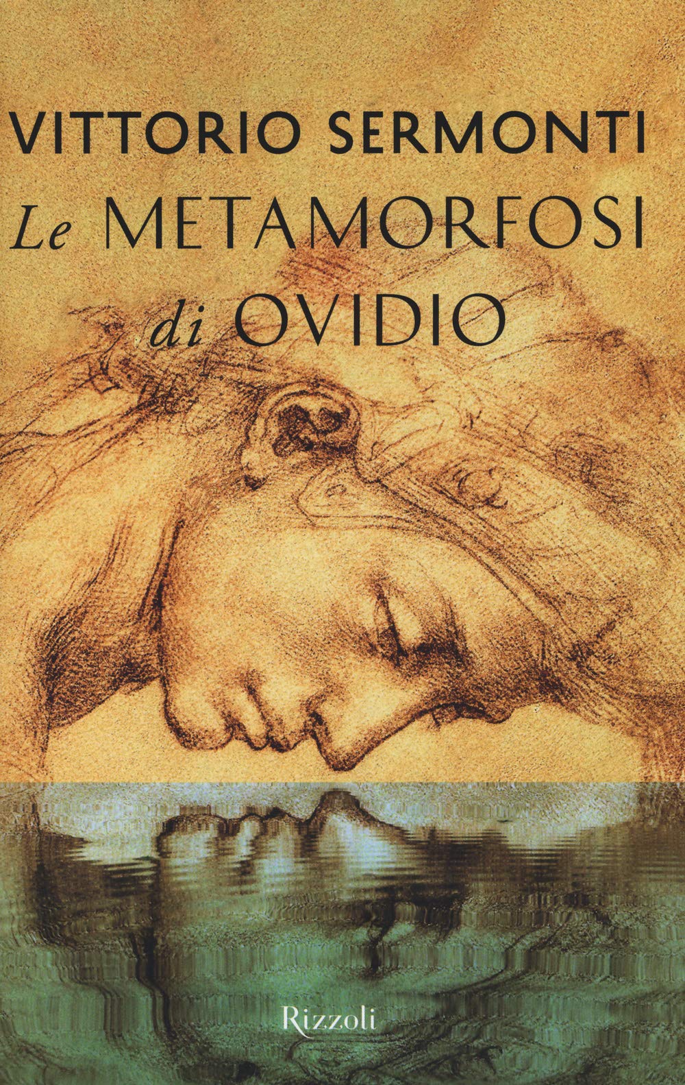 Le metamorfosi di Ovidio book