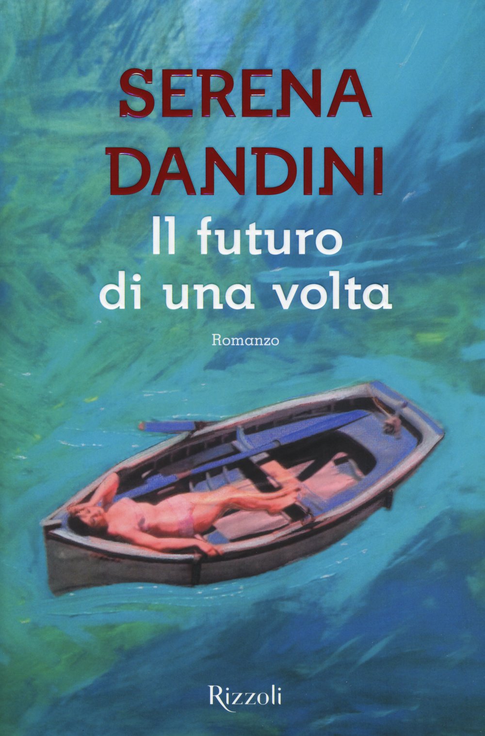 Il futuro di una volta book