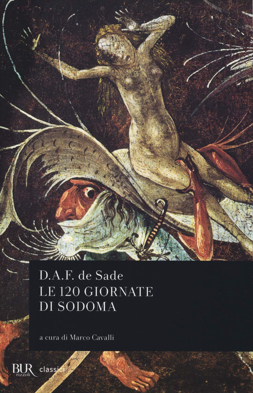 Le 120 giornate di Sodoma Classics