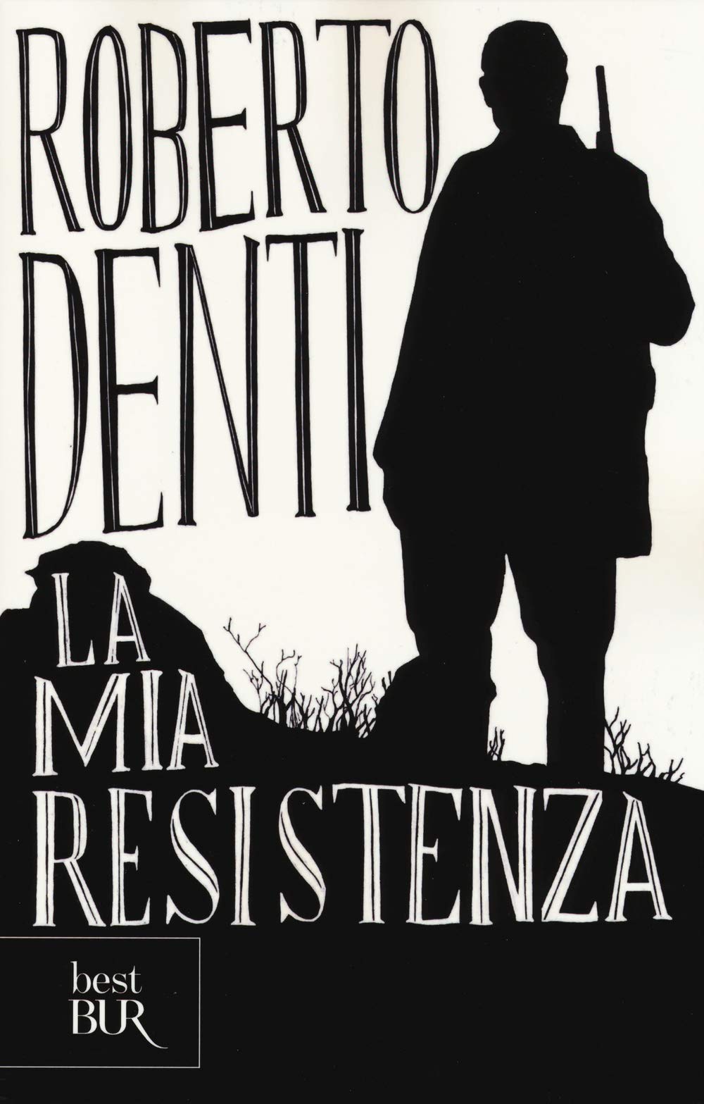 La mia Resistenza (BUR Best BUR) Education