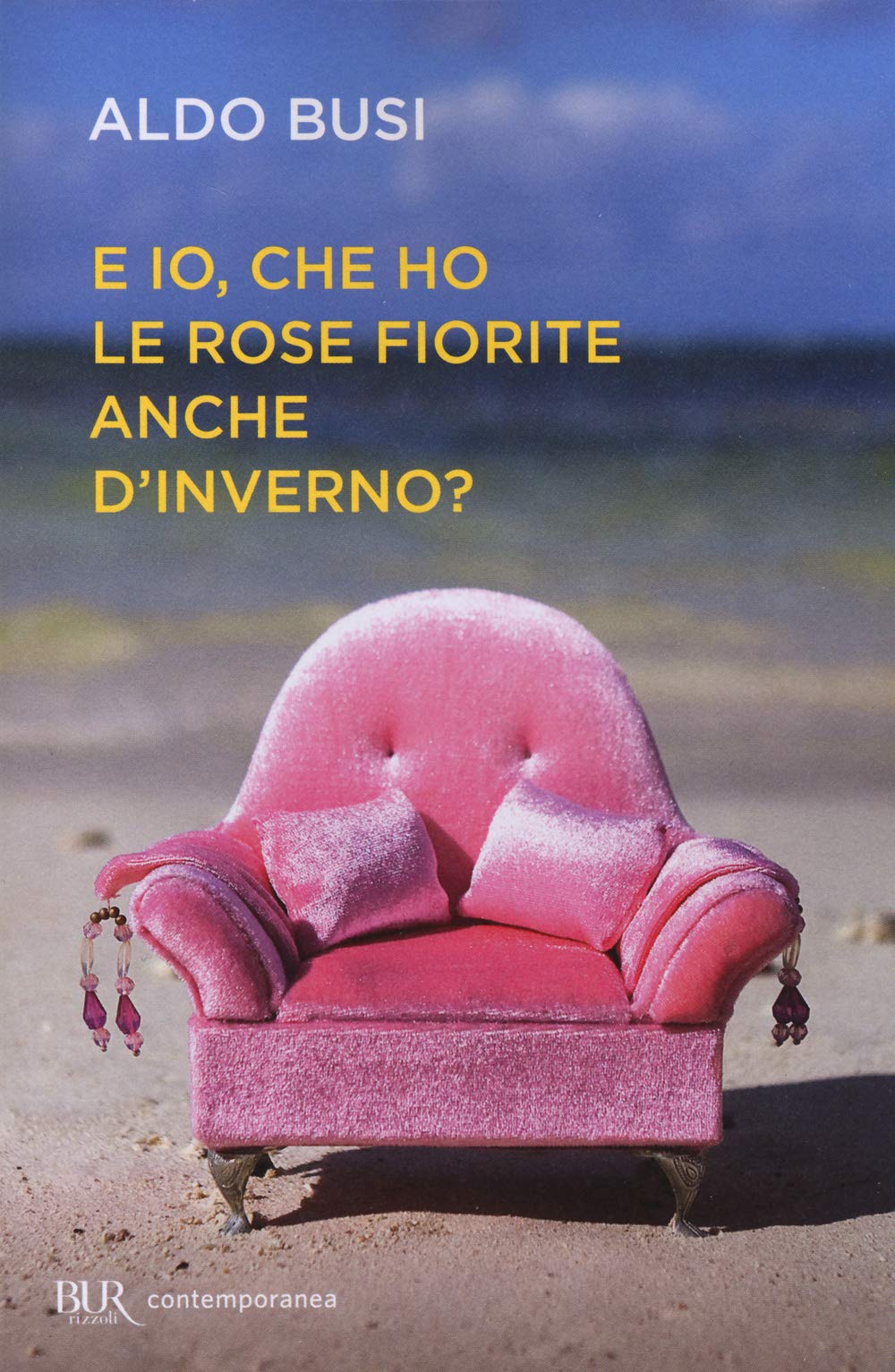 E io, che ho le rose fiorite anche d'inverno? book