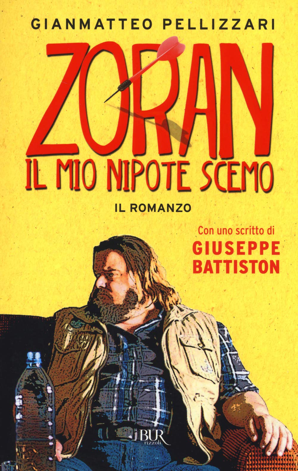 Zoran, il mio nipote scemo Contemporary literature