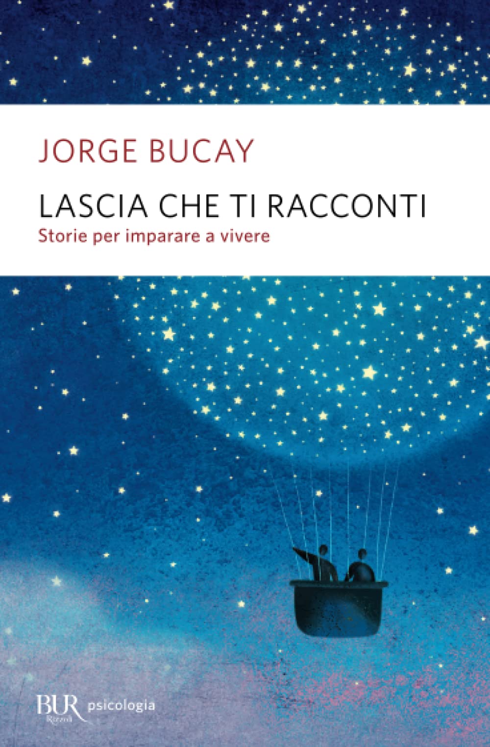 Lascia che ti racconti. Storie per imparare a vivere Film, Art & Culture