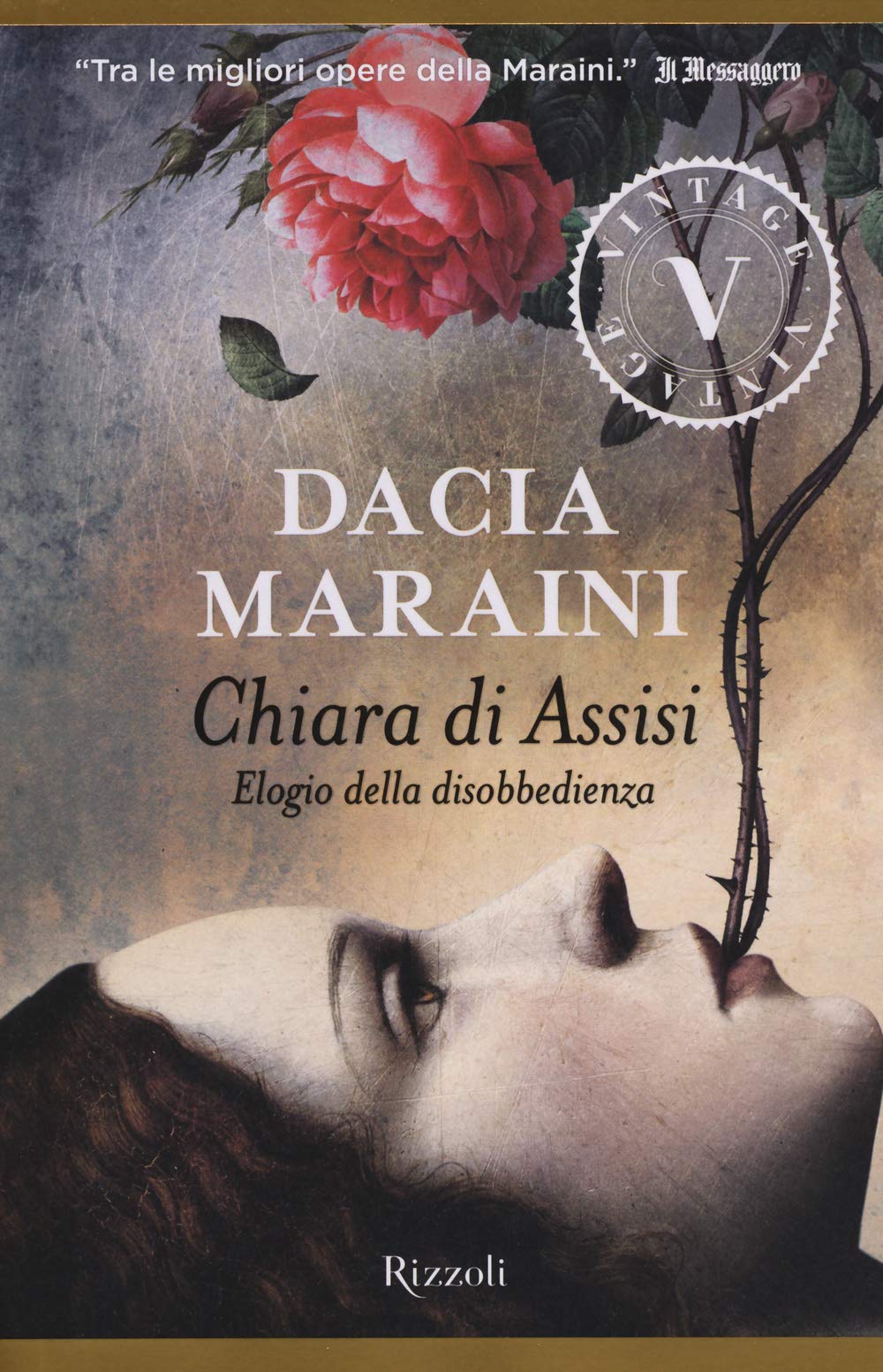 Chiara di Assisi. Elogio della disobbedienza Books