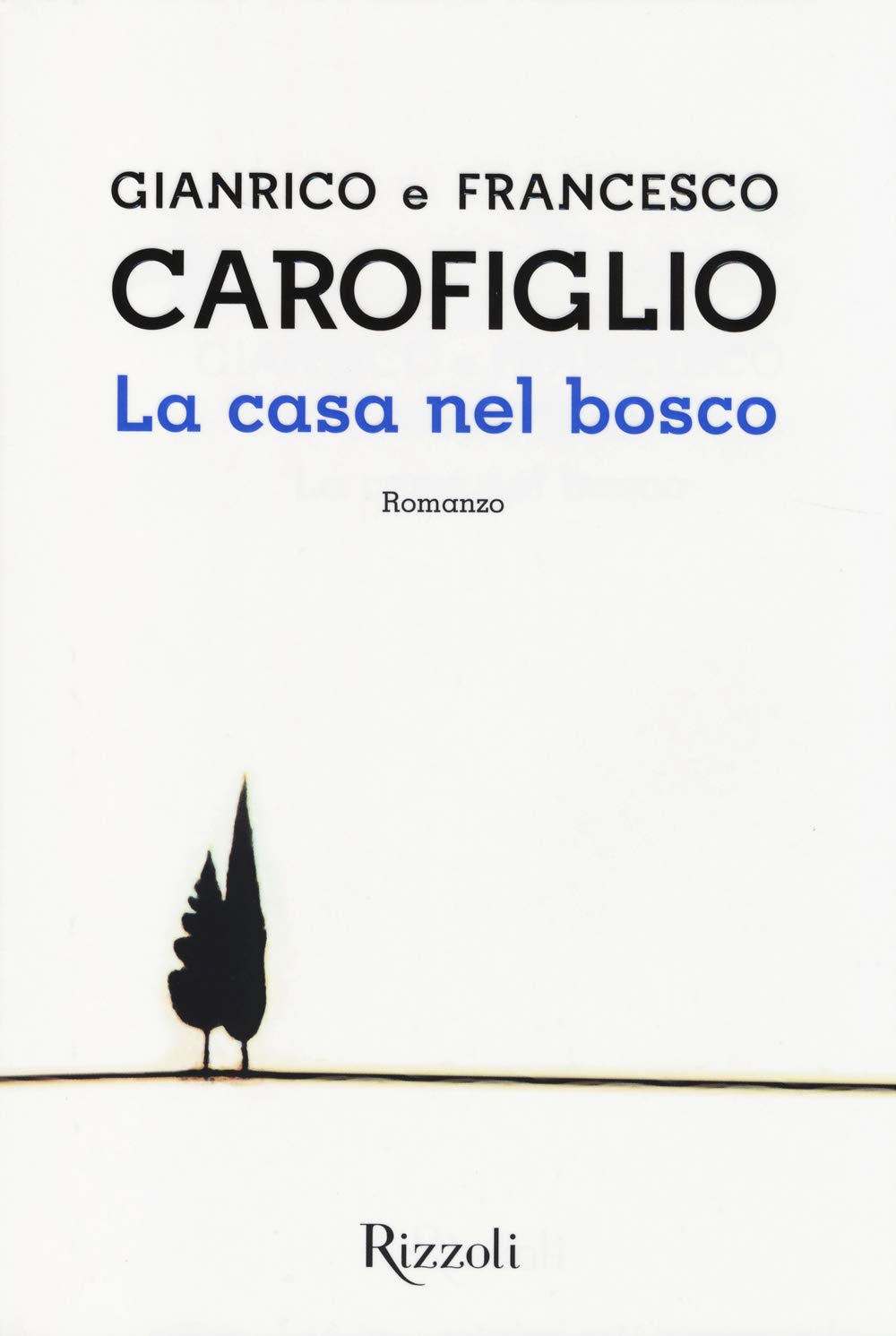 La casa nel bosco (Scala italiani) Contemporary literature
