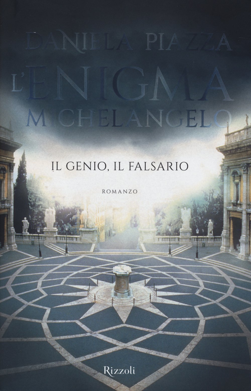 L'enigma Michelangelo. Il genio, il falsario book