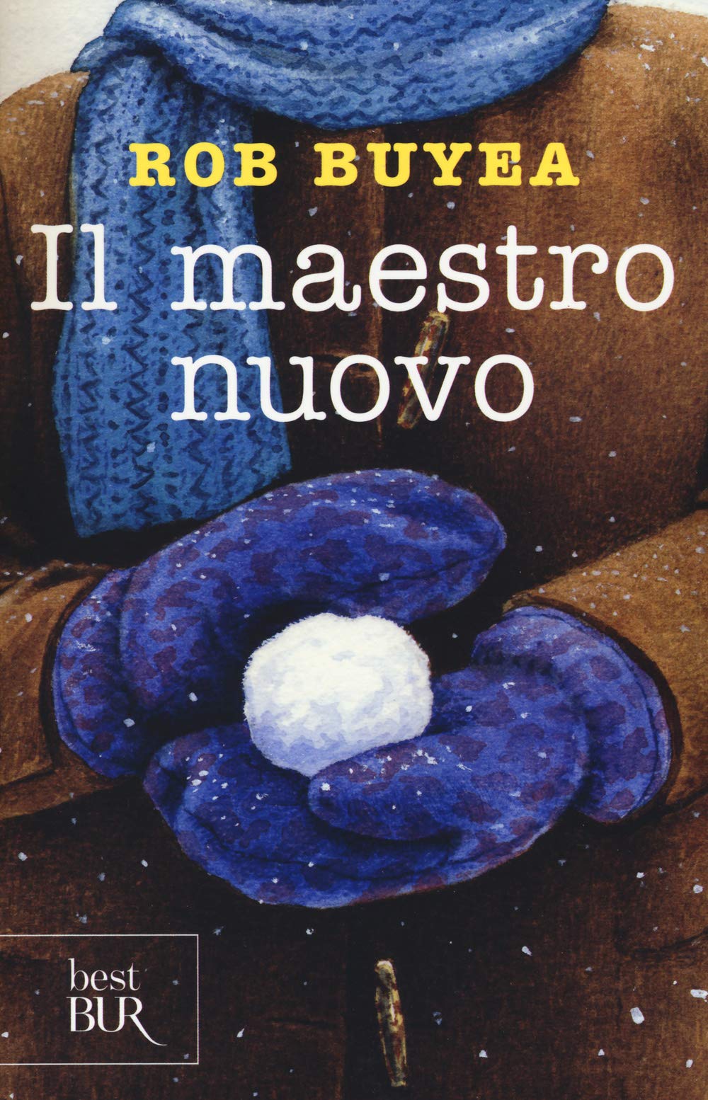 Il maestro nuovo (BUR Best BUR) Non-fiction