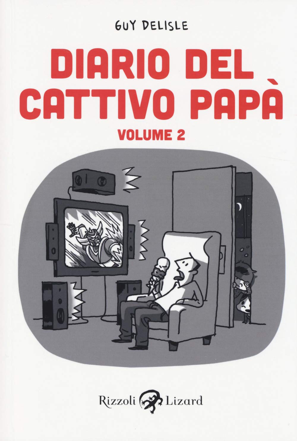Diario del cattivo papà (Vol. 2) book