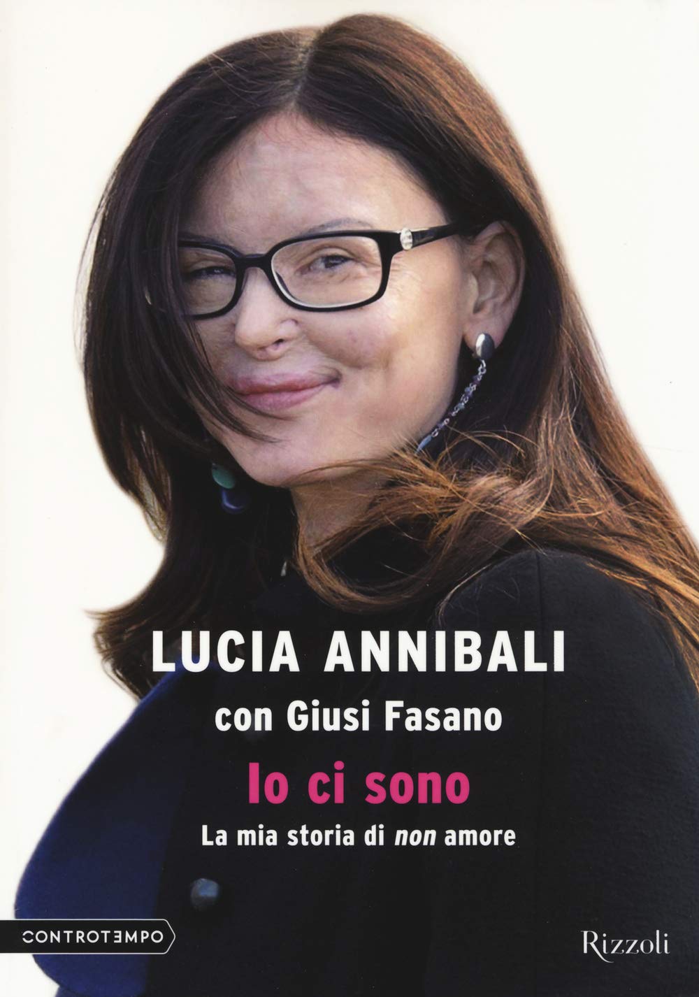 Io ci sono. La mia storia di «non» amore book