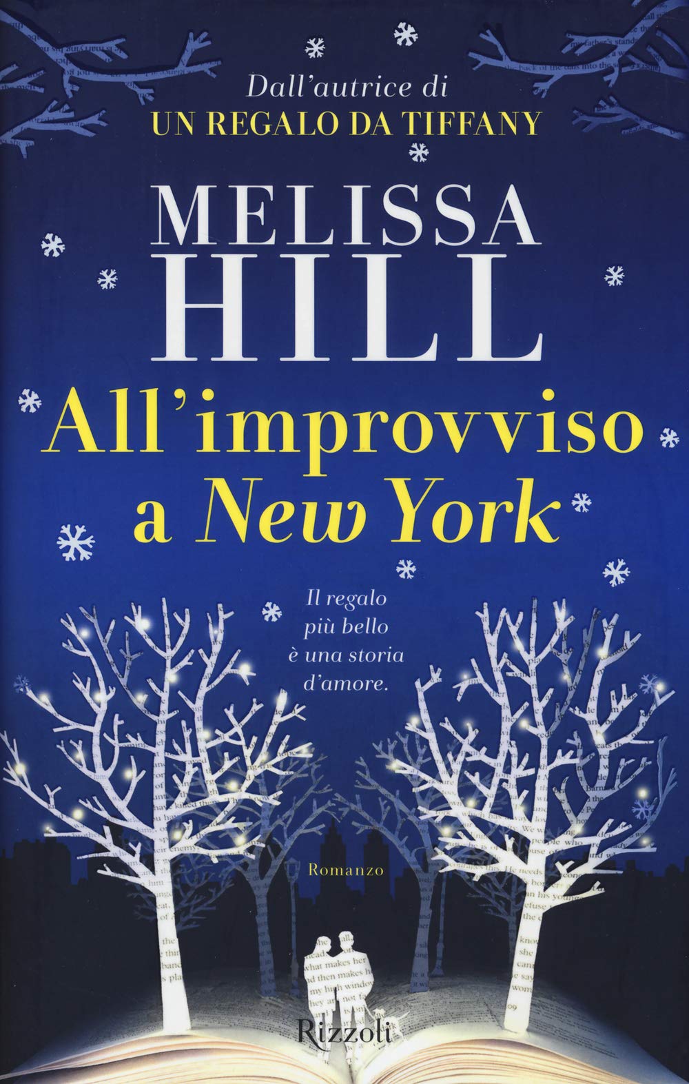 All'improvviso a New York (Rizzoli best) Contemporary literature