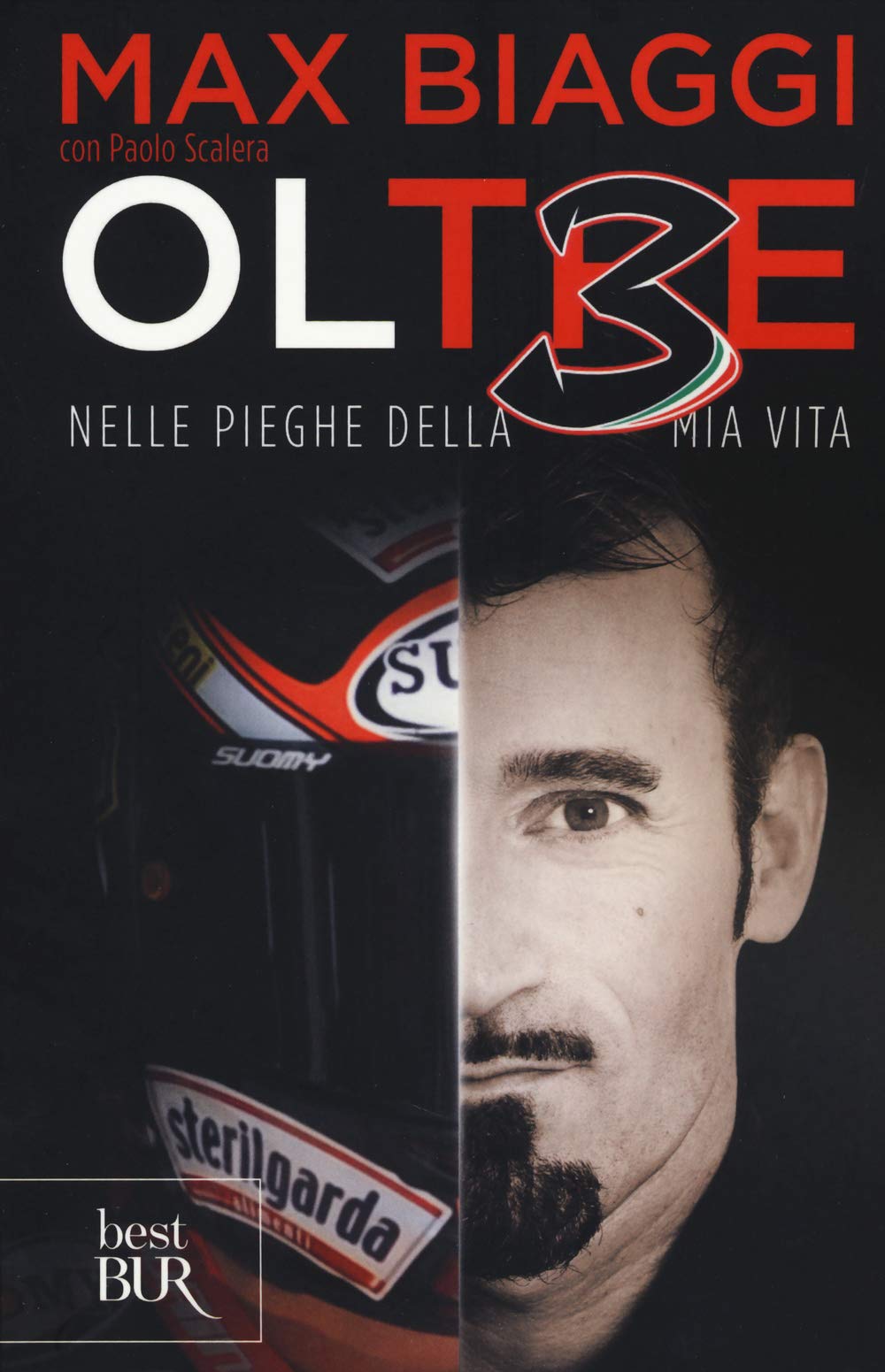 Ol3 Oltre. Nelle pieghe della mia vita book