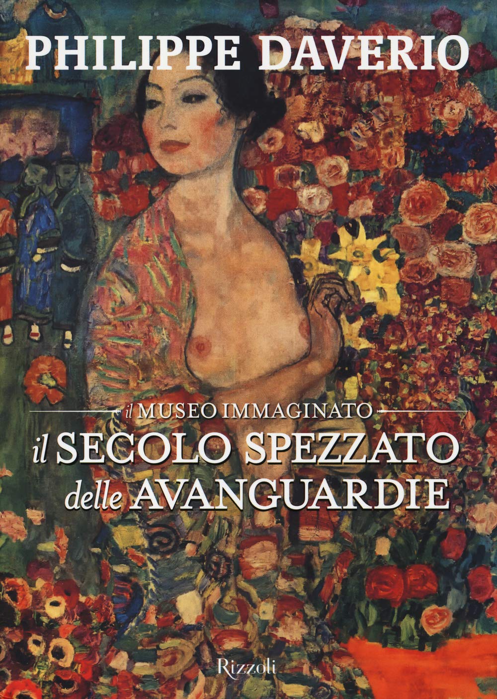 Il secolo spezzato delle avanguardie. Il museo immaginato Film, Art & Culture