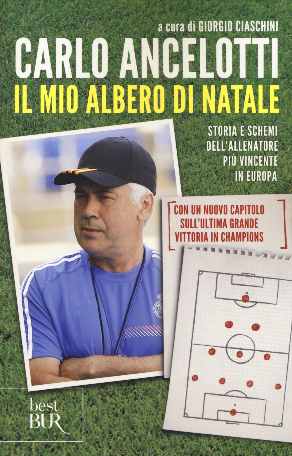 Il mio albero di Natale book