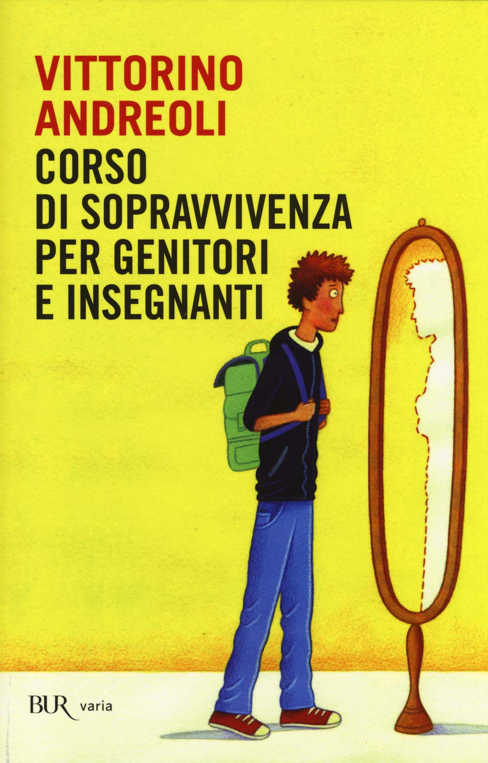 Corso di sopravvivenza per genitori e insegnanti Psychology