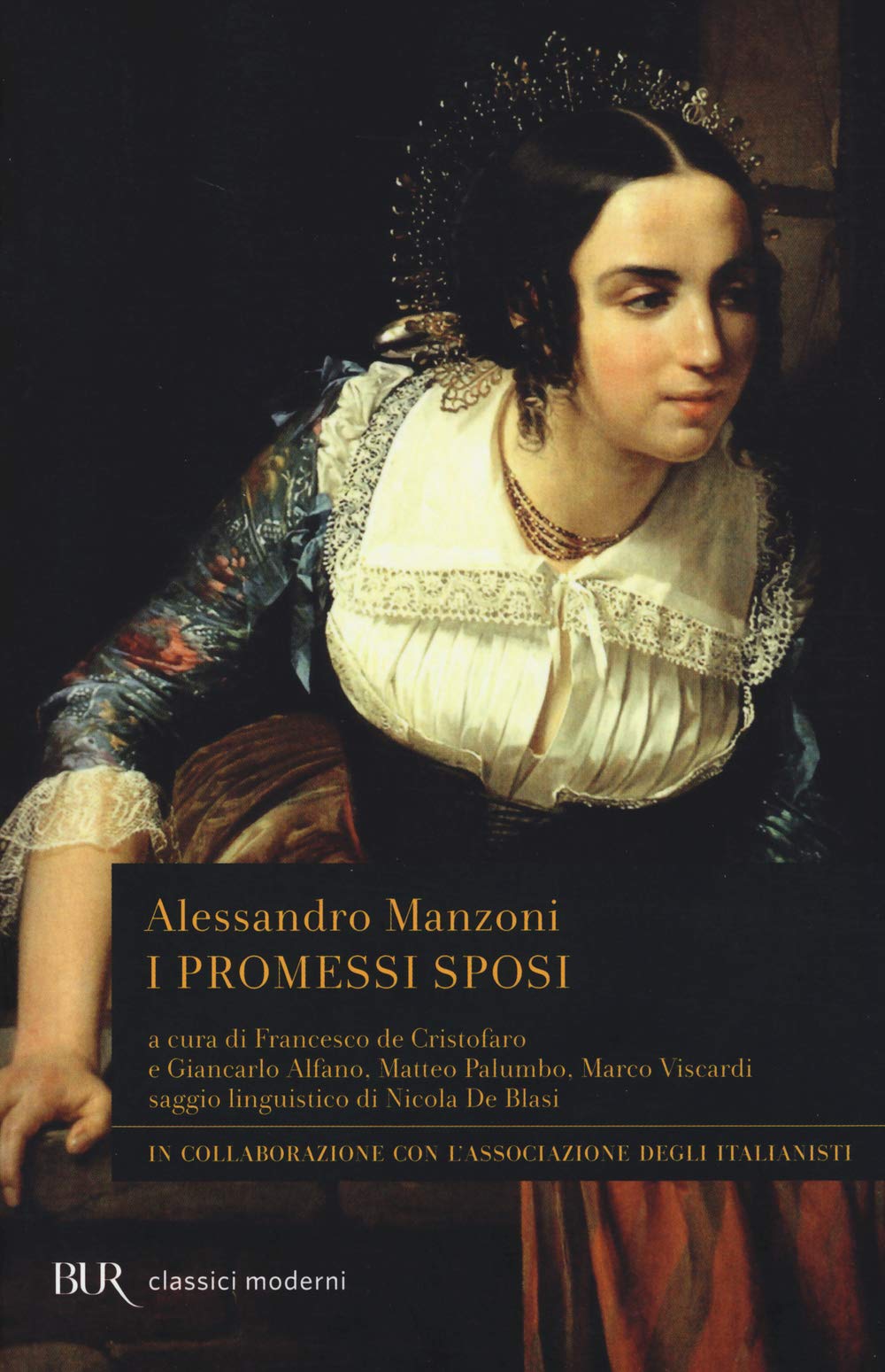 I promessi sposi (BUR Classici moderni) Classics