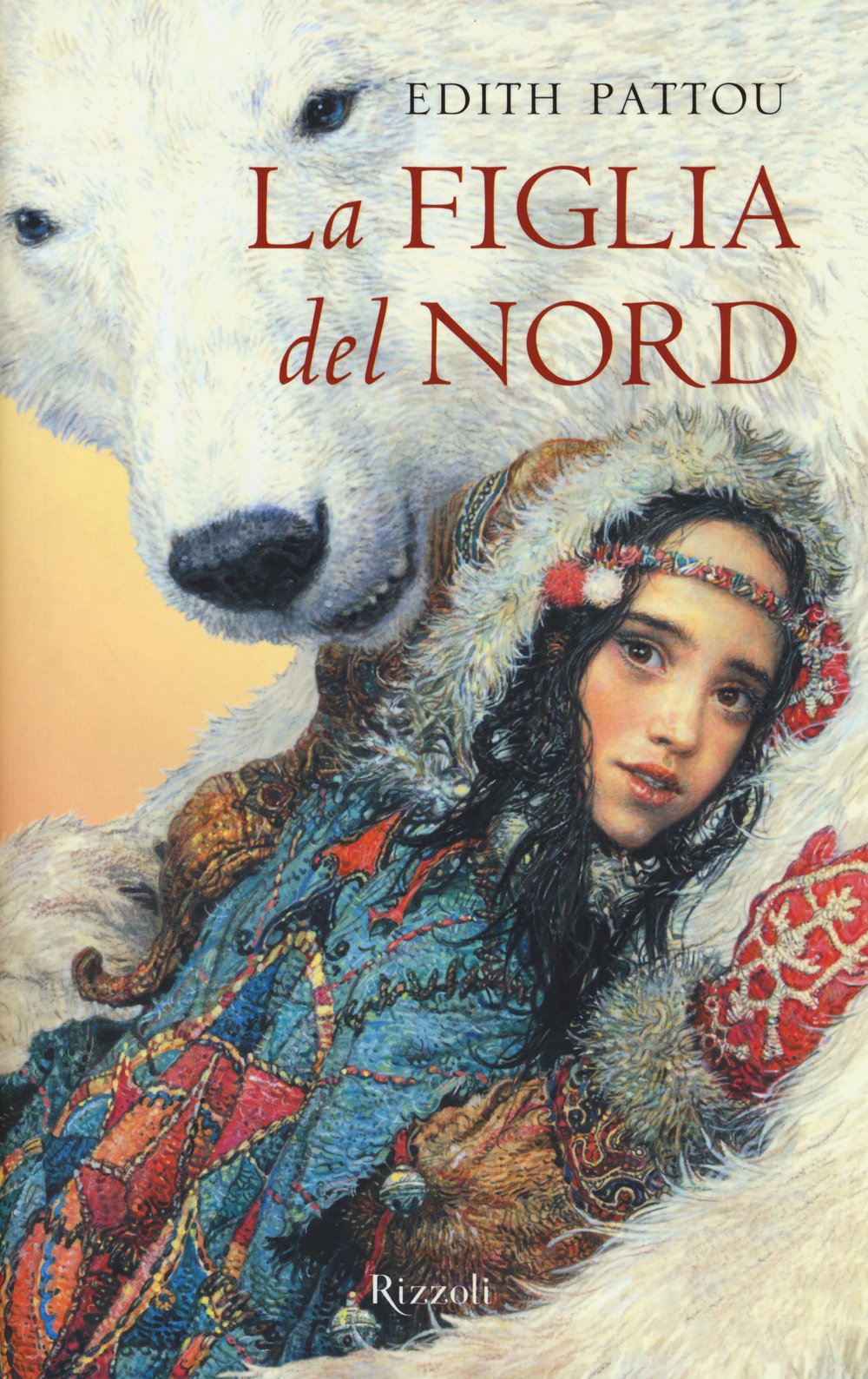 La figlia del Nord (Rizzoli narrativa) Fairy Tales & Legends