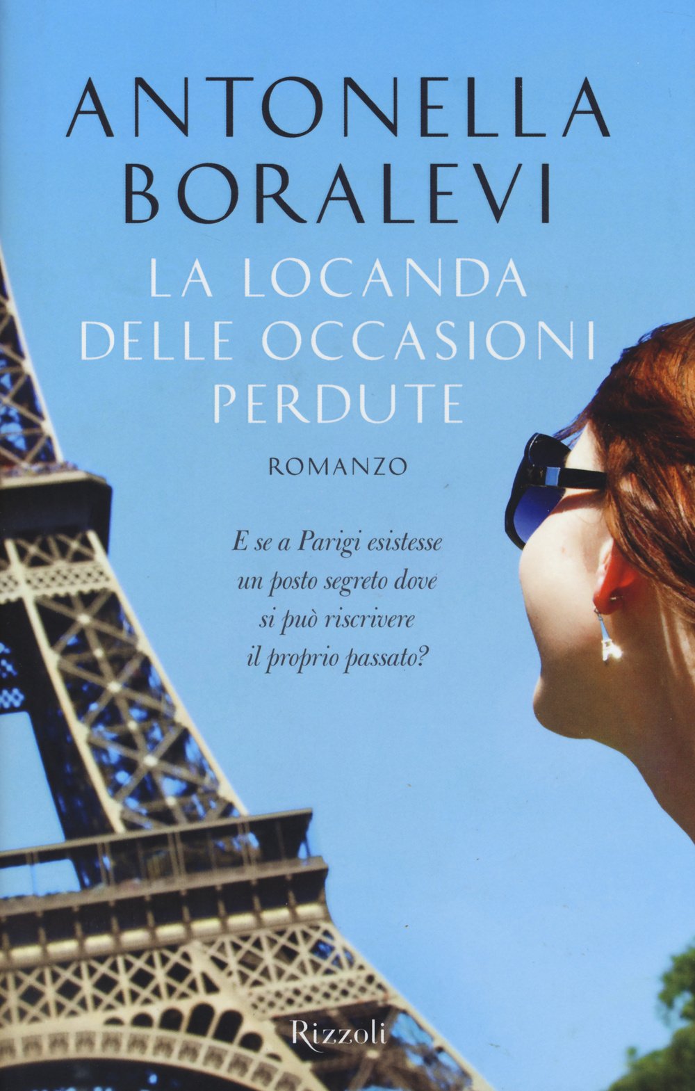 La locanda delle occasioni perdute Contemporary literature
