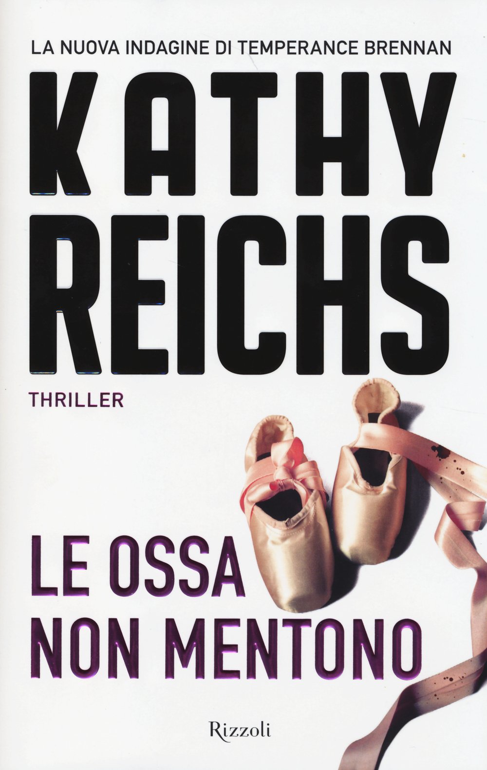 Le ossa non mentono (Rizzoli best) Contemporary literature