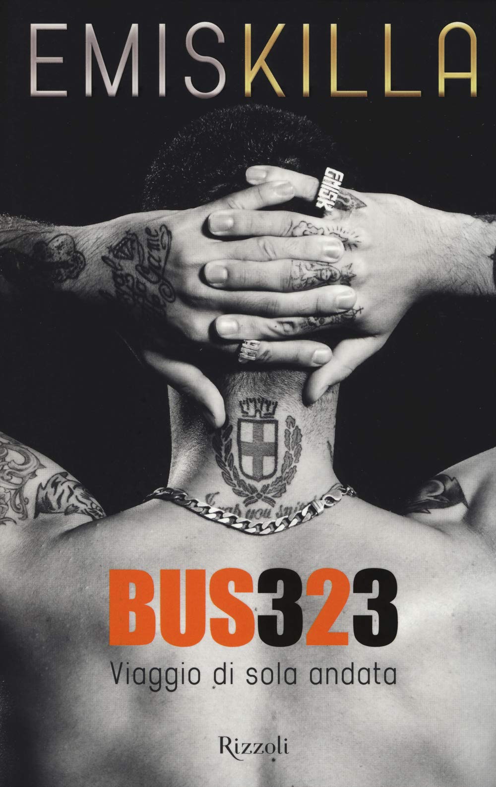 Bus 323. Viaggio di sola andata Pop culture