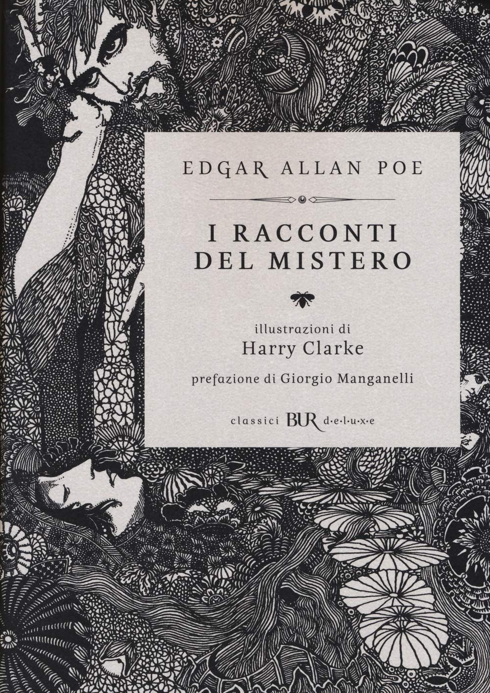 I racconti del mistero (BUR Classici BUR Deluxe) Essays & Short Stories