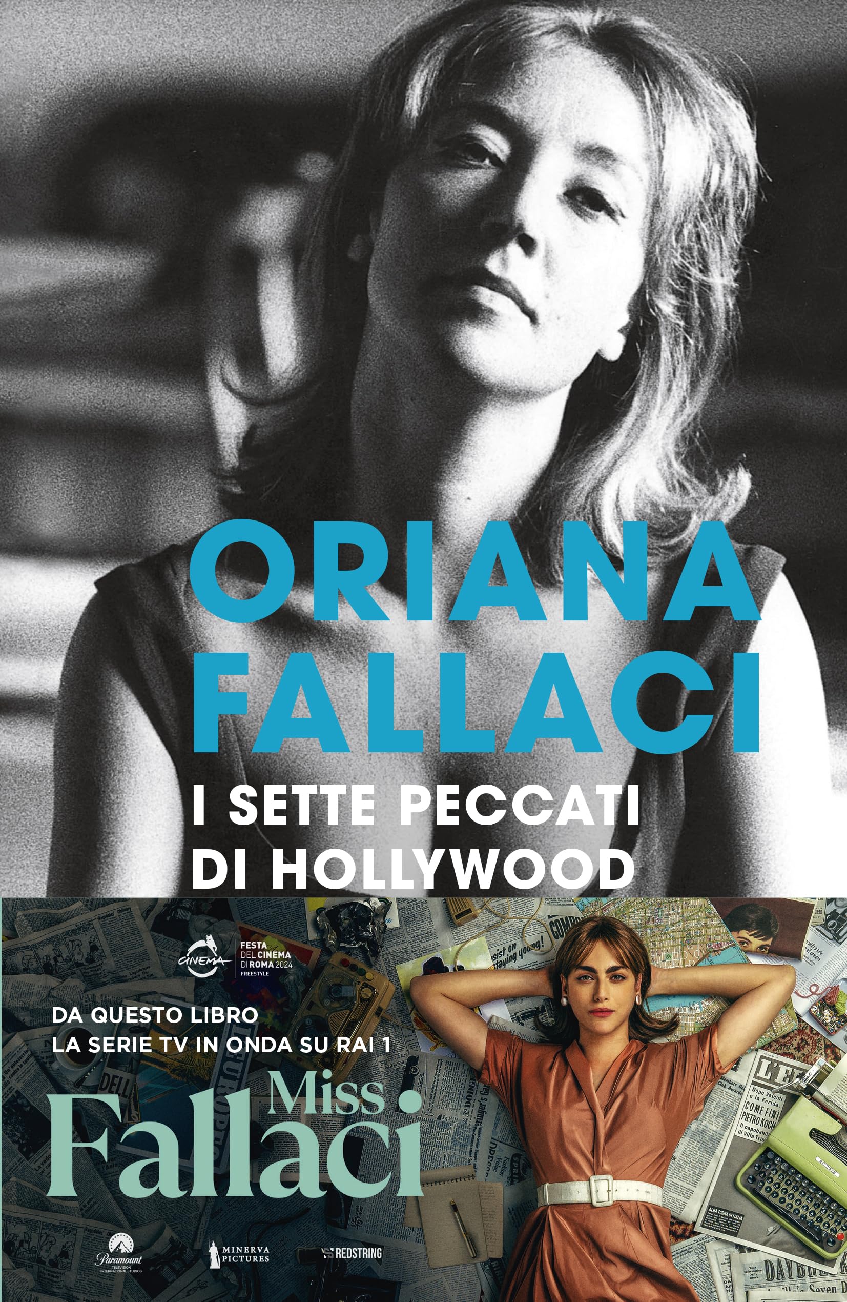 I sette peccati di Hollywood (BUR Best BUR) Books