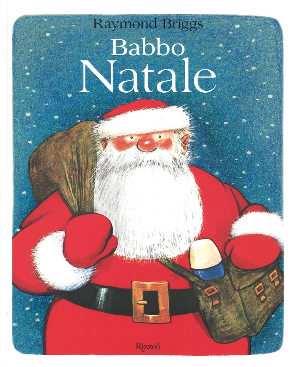 Babbo Natale (Album) Children's books
