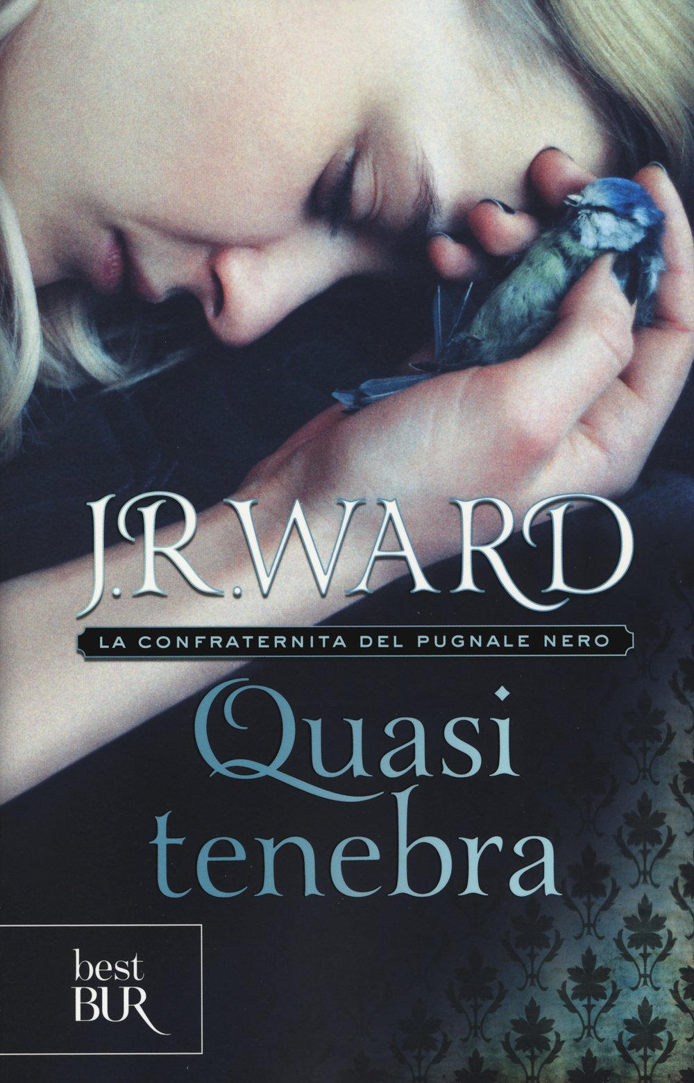 Quasi tenebra. La confraternita del pugnale nero (Vol. 2) book