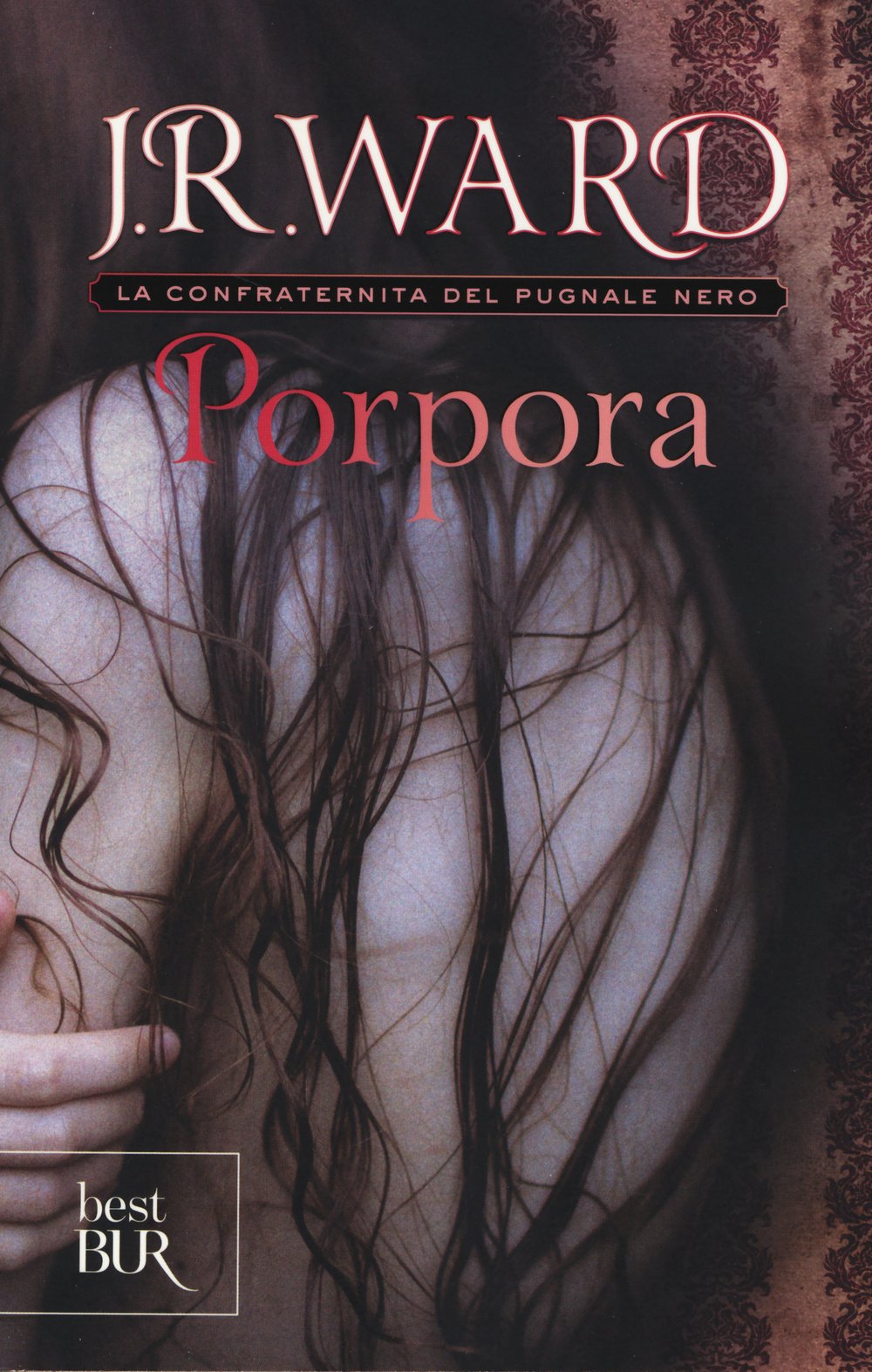 Porpora. La confraternita del pugnale nero (Vol. 3) book