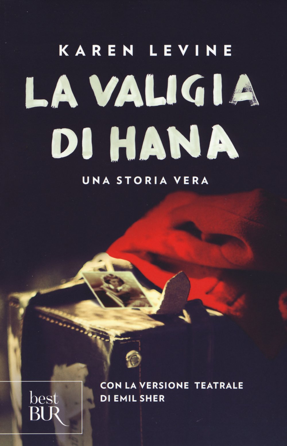 La valigia di Hana (BUR Best BUR) Novels & Short Stories