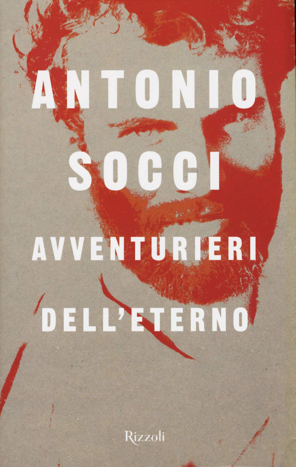 Avventurieri dell'eterno (Saggi italiani) Religion & Esotericism