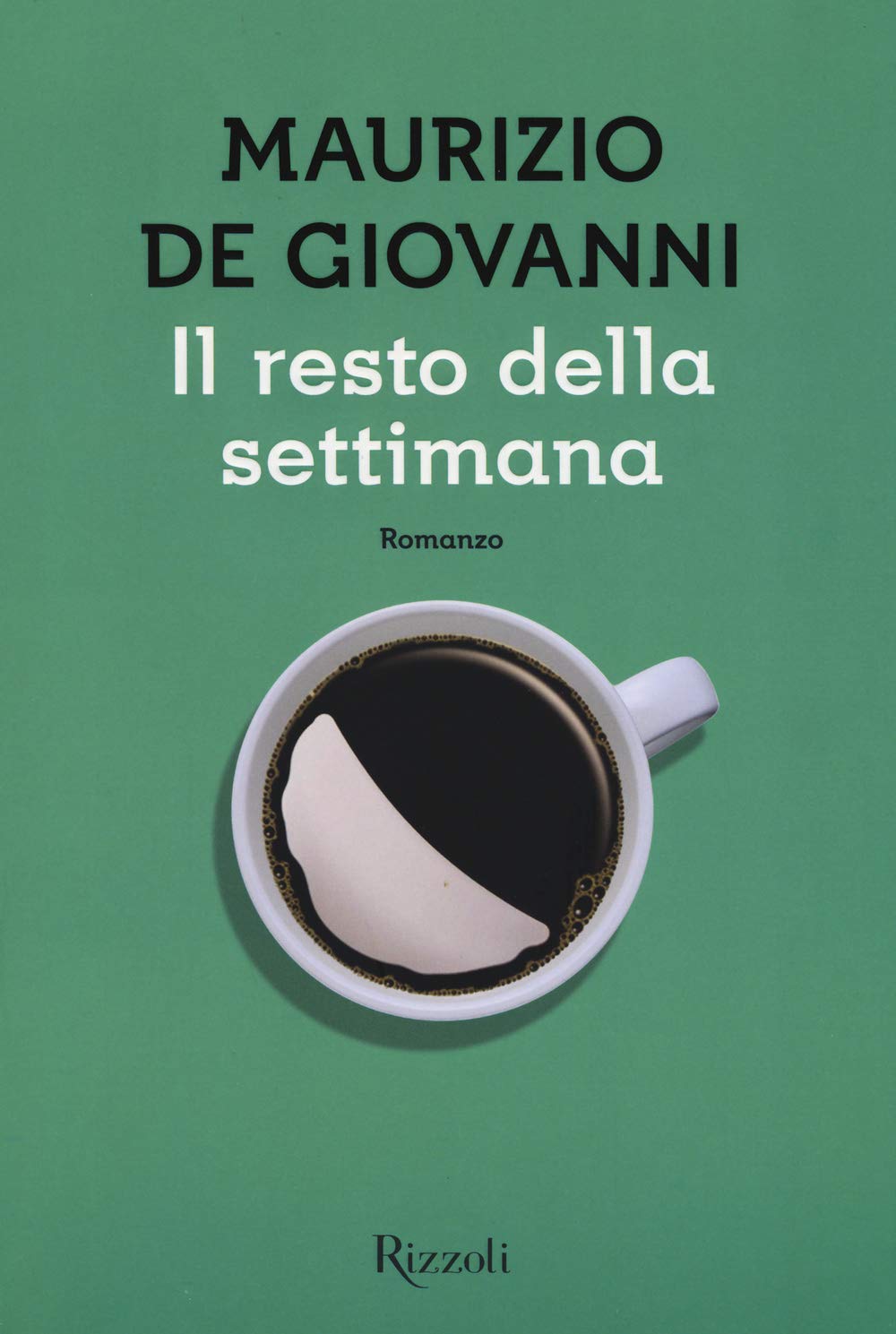 Il resto della settimana (Scala italiani) Contemporary literature