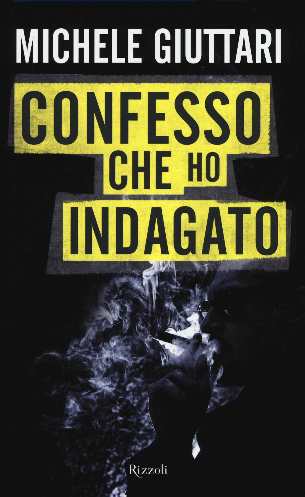Confesso che ho indagato. Autobiografia di un poliziotto scomodo book