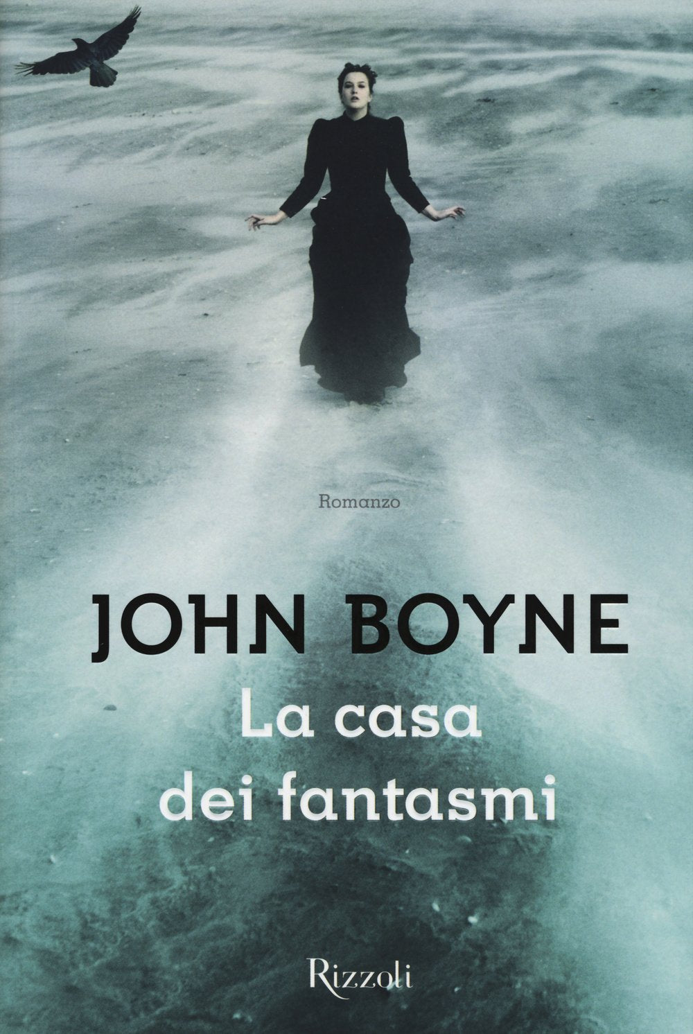 La casa dei fantasmi (Scala stranieri) Horror & Mystery