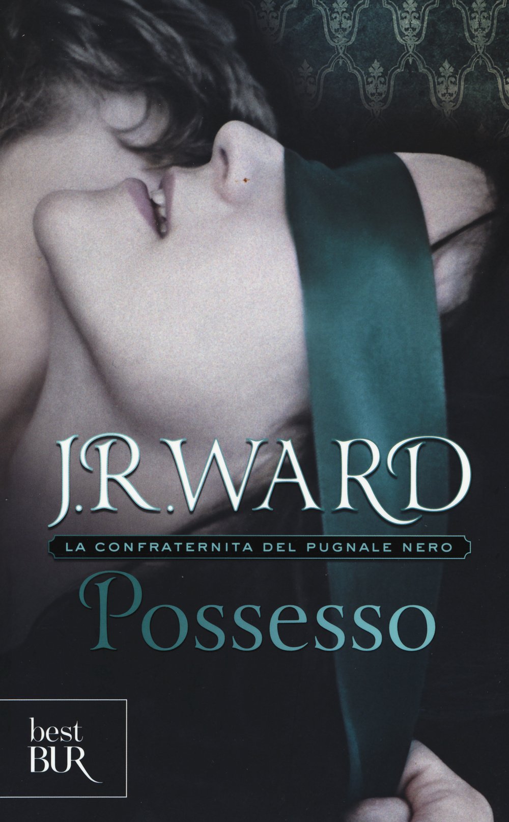 Possesso. La confraternita del pugnale nero (Vol. 5) book