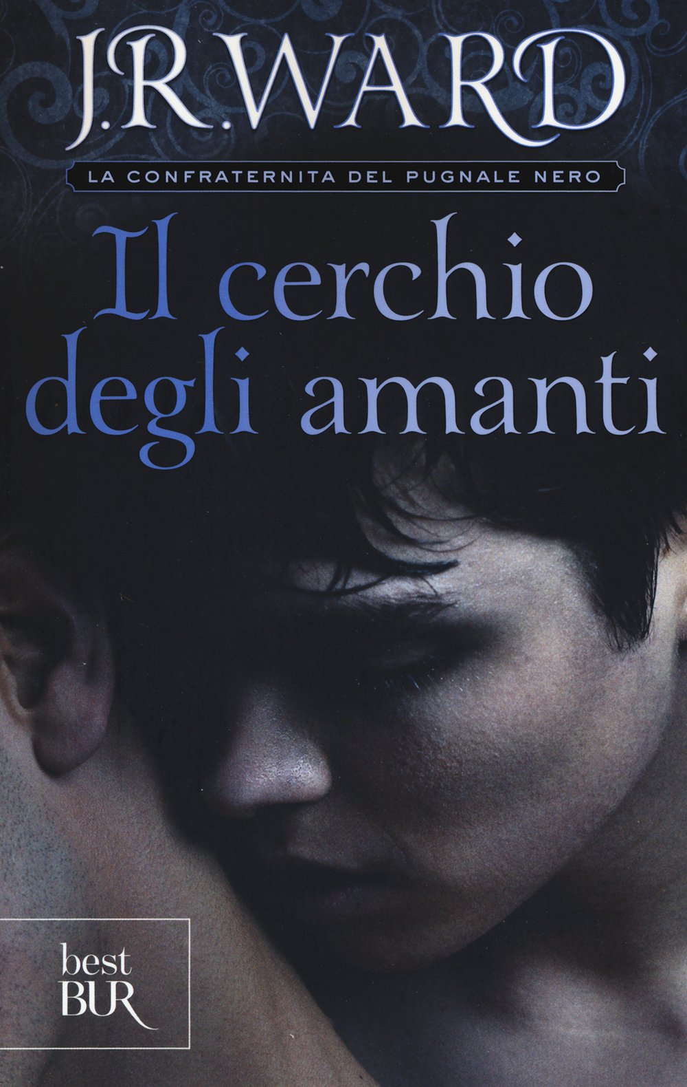 Il cerchio degli amanti. La confraternita del pugnale nero (Vol. 11) book