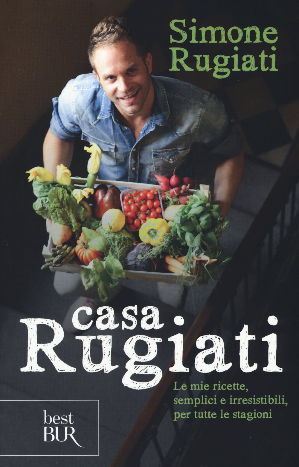 Casa Rugiati (BUR Best BUR) Leisure, Home & Garden
