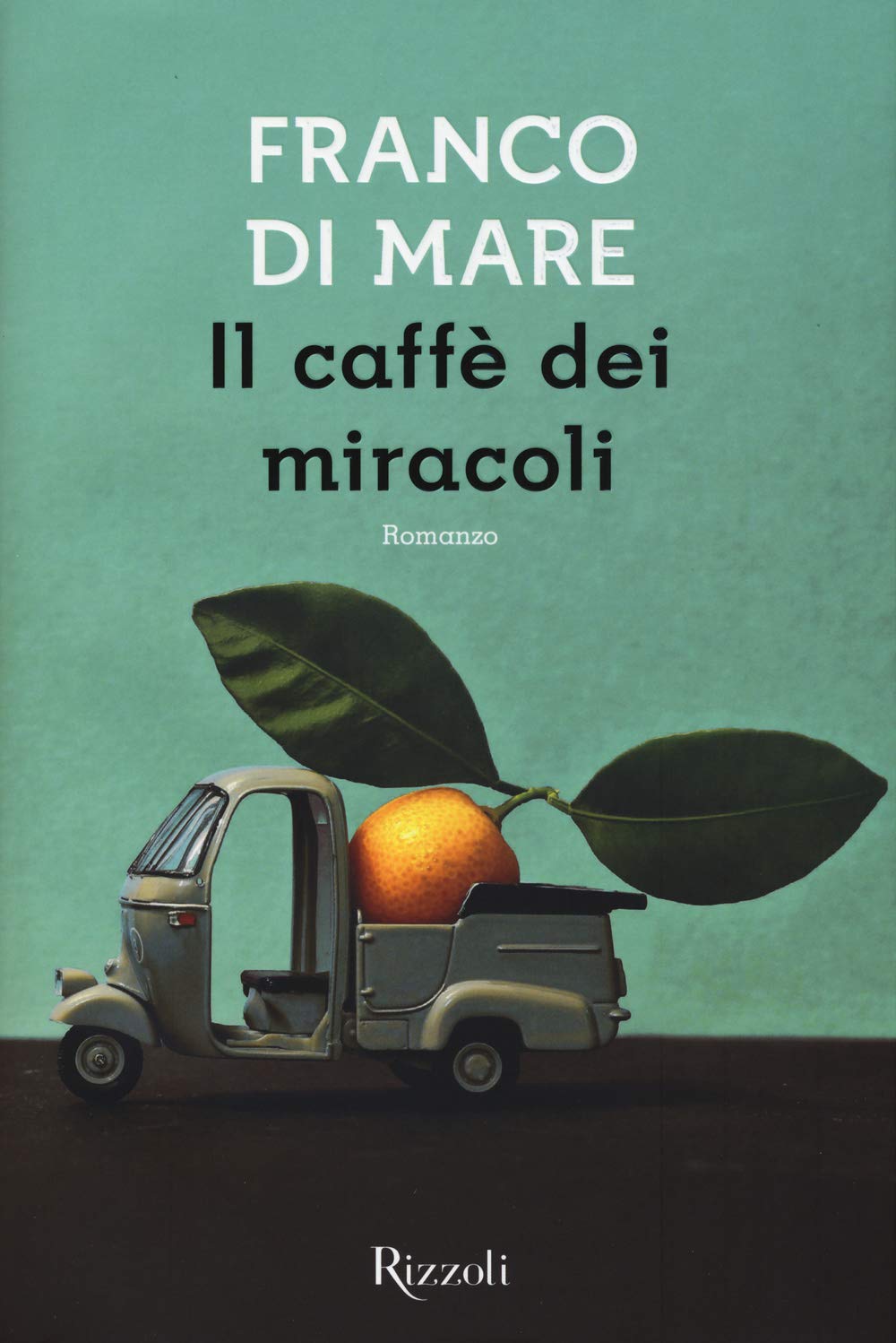 Il caffe dei miracoli (Scala italiani) Contemporary literature Books