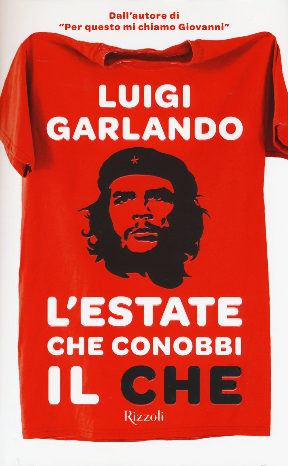 L'estate che conobbi il Che book