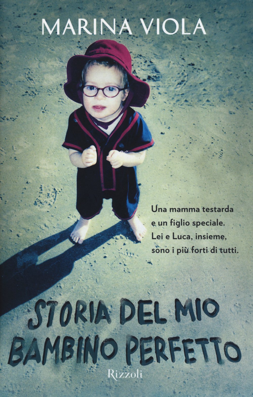 Storia del mio bambino perfetto Medicine