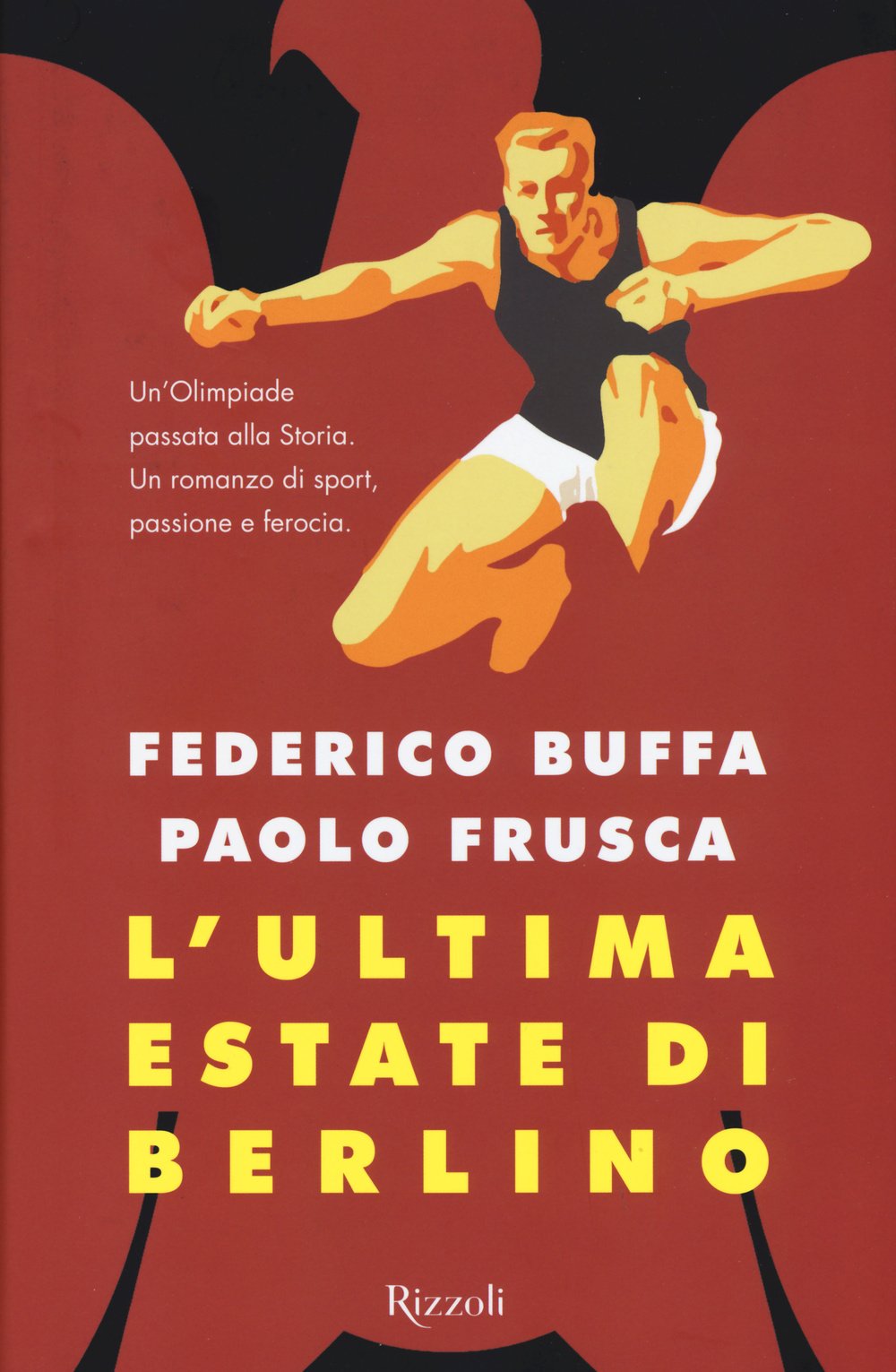 L'ultima estate di Berlino Contemporary literature