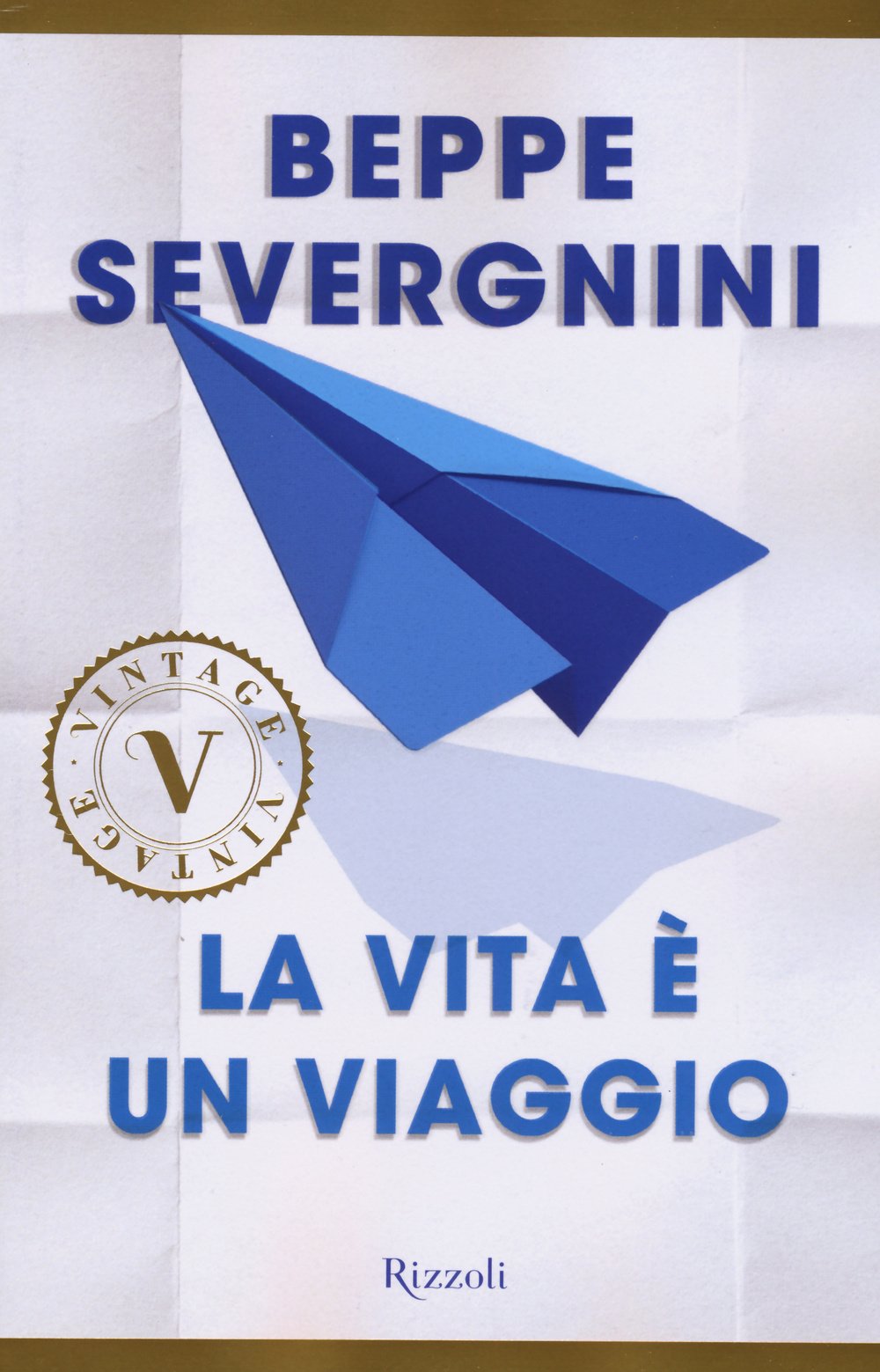 La vita è un viaggio Books